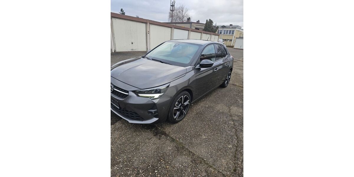 Opel Corsa 128.000 km 10.900 &euro; Karlsruhe 76185