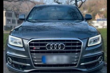 Audi SQ5 218.500 km 19.499 &euro; Hülben 72584