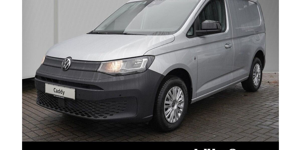 VW Caddy 1.001 km 27.950 &euro; Worms 67547