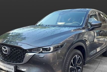 Mazda CX-5 35.232 km 25.990 &euro; Gütersloh 33332