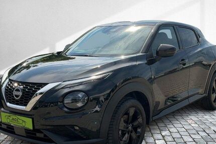 Nissan Juke 9.853 km 19.950 &euro; Bayreuth 95445