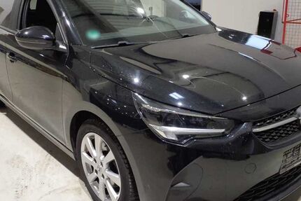 Opel Corsa 70.000 km 10.999 &euro; Hohenbrunn bei München 85662