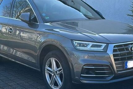 Audi Q5 42.500 km 3.850 &euro; Bad Langensalza 99947