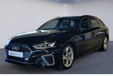 Audi A4 79.420 km 27.790 &euro; Hildesheim 31135