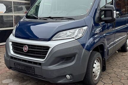 Fiat Ducato 81.000 km 17.900 &euro; Hamburg 22043