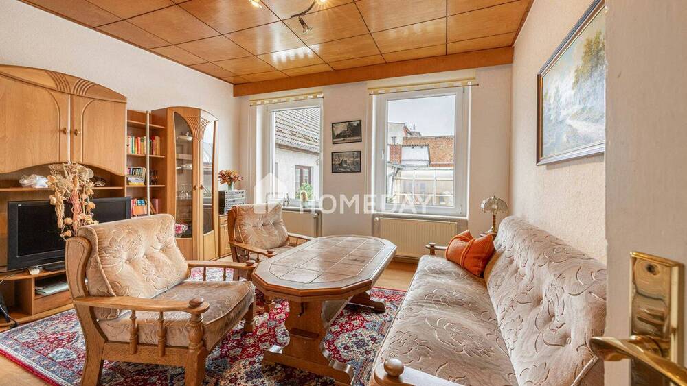 Mehrfamilienhaus, Wohnhaus Demmin - 1 Zimmer, 351 m&sup2;, 549.000&euro; | Angebot:25737633