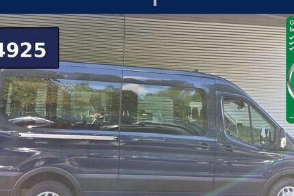 Ford Transit 78.941 km 24.480 &euro; Gyhum/Bockel 27404