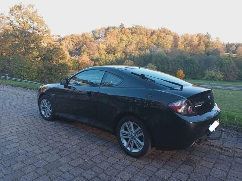 Coupe