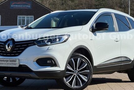 Renault Kadjar 80.700 km 16.850 &euro; Rotenburg 27356