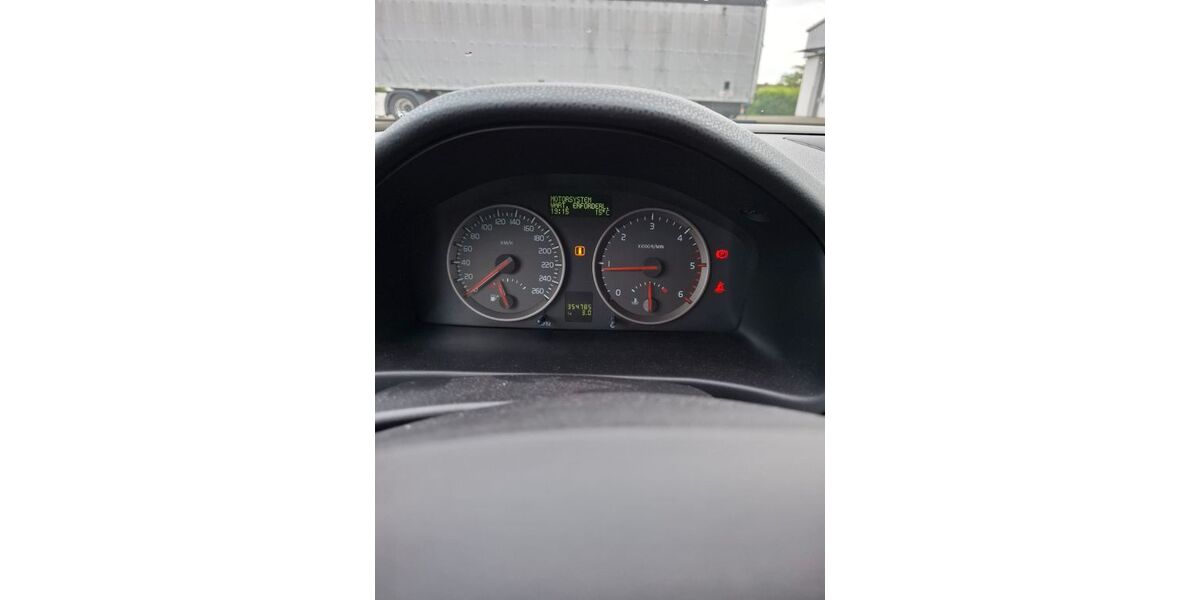 Volvo V50 180.000 km 1.800 &euro; Neuried 77743