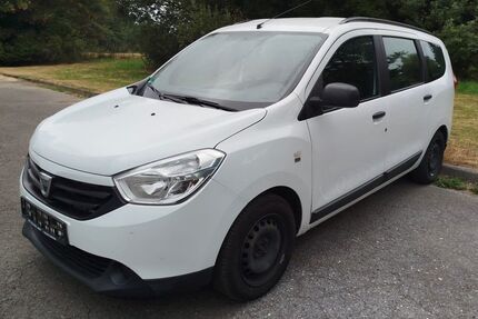 Dacia Lodgy 361.900 km 3.999 &euro; Kierspe 58566