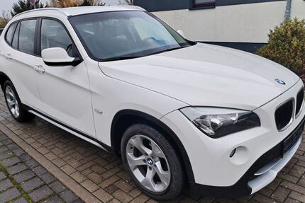 BMW X1 131.352 km 8.890 &euro; Hohen Neuendorf OT Havelhausen 16556