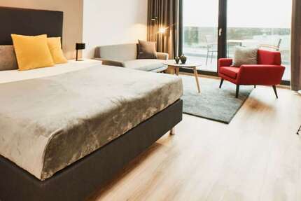 Zimmer Marburg Biegenviertel - 1 Zimmer, 1.150&euro; | Angebot:27149511