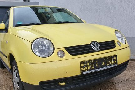 VW Lupo 203.410 km 1.399 € Zimmern-Stetten 78658