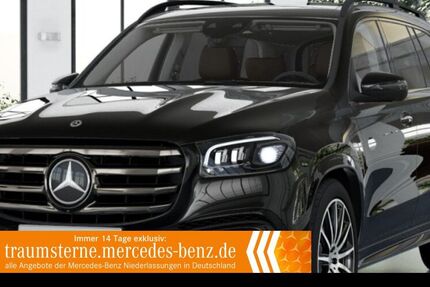 Mercedes-Benz GLS 450 3.436 km 114.990 &euro; Berlin 10587
