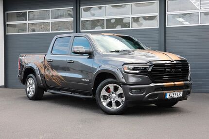 Dodge RAM 37.064 km 41.950 &euro; Rennerod 56477
