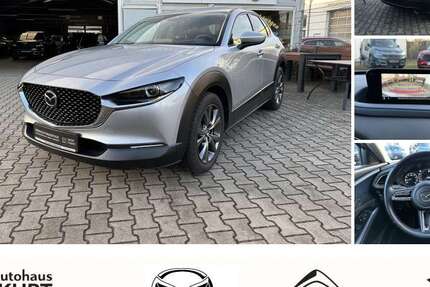 Mazda CX-30 32.661 km 21.490 &euro; Halle 06126