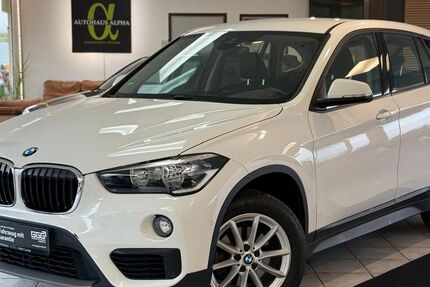 BMW X1 140.000 km 15.900 &euro; Goslar 38644