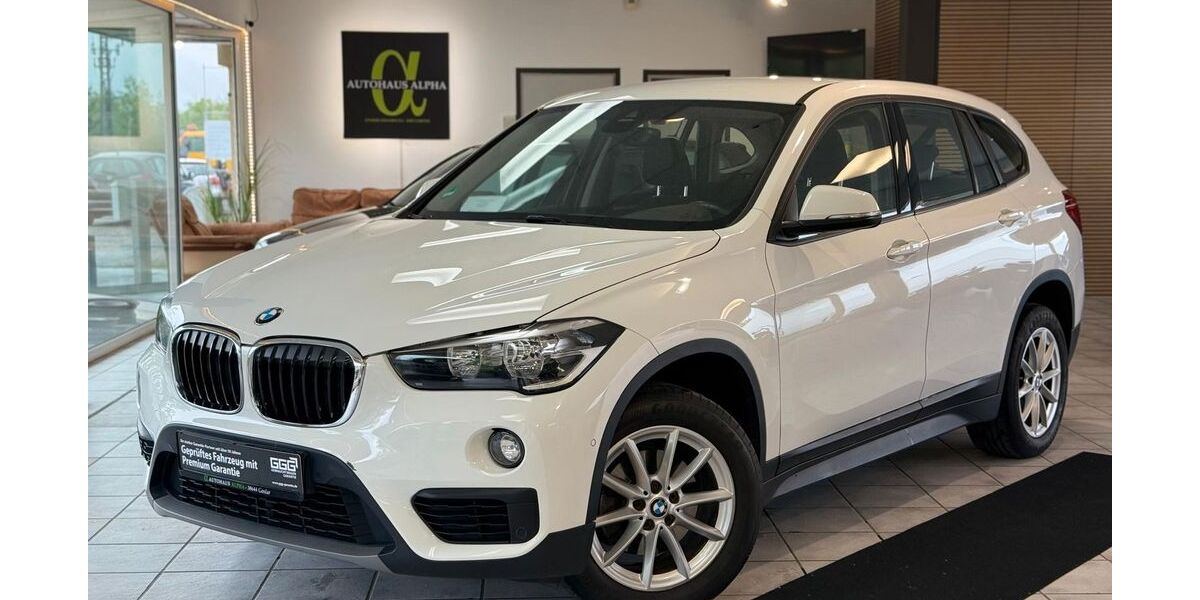 BMW X1 140.000 km 15.900 &euro; Goslar 38644