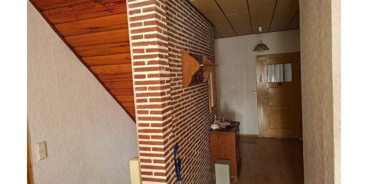 Bauernhaus, Landhaus Zerbst OT Gehrden Gehrden - 7 Zimmer, 184 m&sup2;, 95.000&euro; | Angebot:25880124