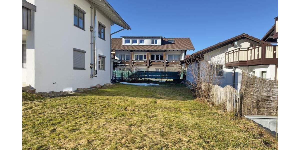 Mehrfamilienhaus, Wohnhaus Oberstaufen - 5 Zimmer, 165 m&sup2;, 850.000&euro; | Angebot:25836826
