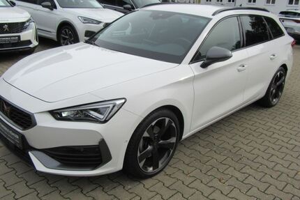 Cupra Leon 35.500 km 23.990 &euro; Gummersbach 51645