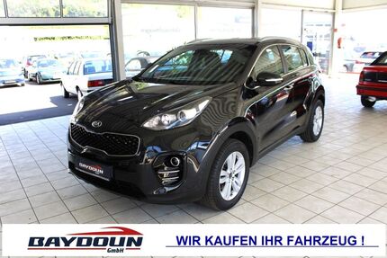 Kia Sportage 80.000 km 14.500 € Bergneustadt (Nähe Köln) 51702