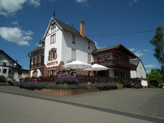 Gastronomie in Bitburg 750.000 € 398 m²
