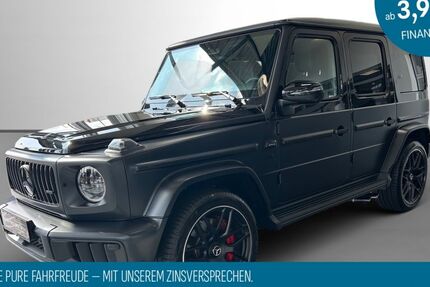 Mercedes-Benz G 63 AMG 4.656 km 226.580 &euro; Lemgo 32657