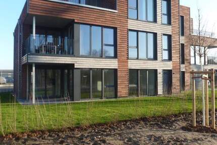 Wohnung Fehmarn Marienleuchte - 3 Zimmer, 77 m&sup2;, 1.200&euro; | Angebot:25428383