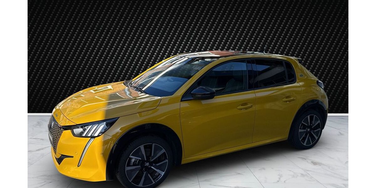 Peugeot 208 20.177 km 19.900 &euro; Schenefeld 25560