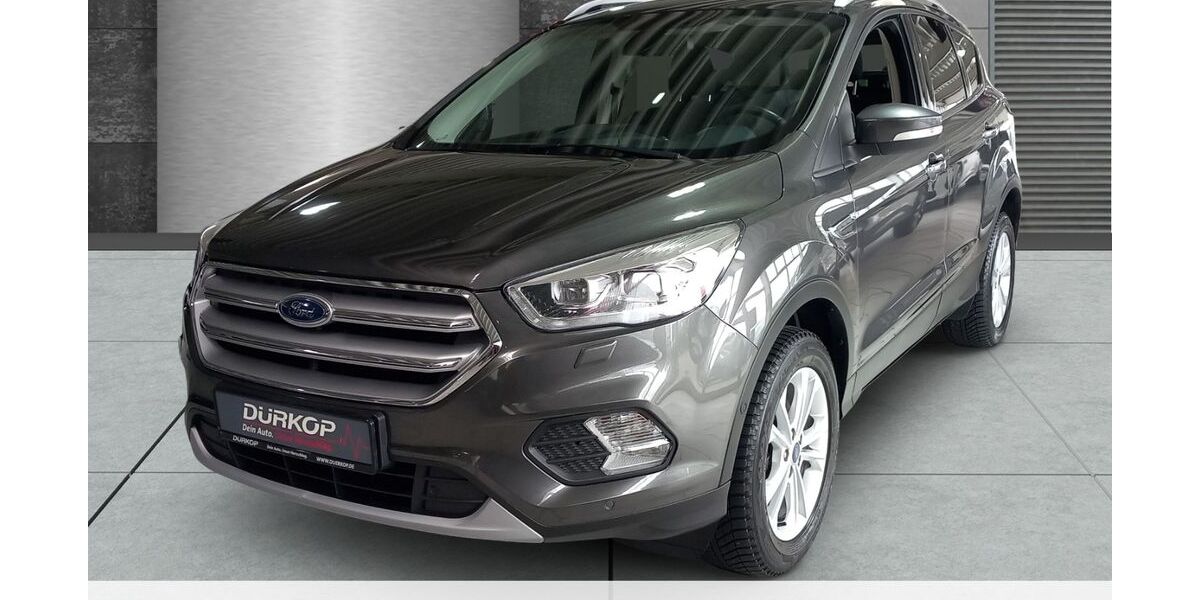 Ford Kuga 95.282 km 16.750 &euro; Goslar 38644