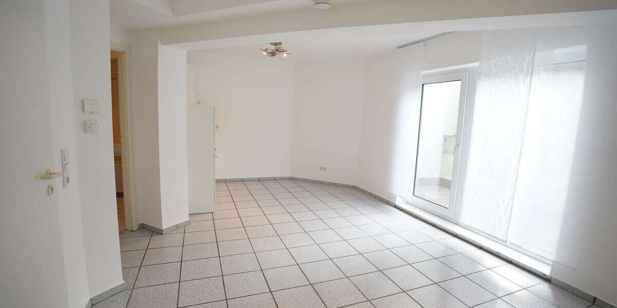 Etagenwohnung Seligenstadt - 1 Zimmer, 29 m&sup2;, 330&euro; | Angebot:24852024