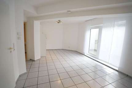 Wohnung Seligenstadt - 1 Zimmer, 29 m&sup2;, 330&euro; | Angebot:24852024