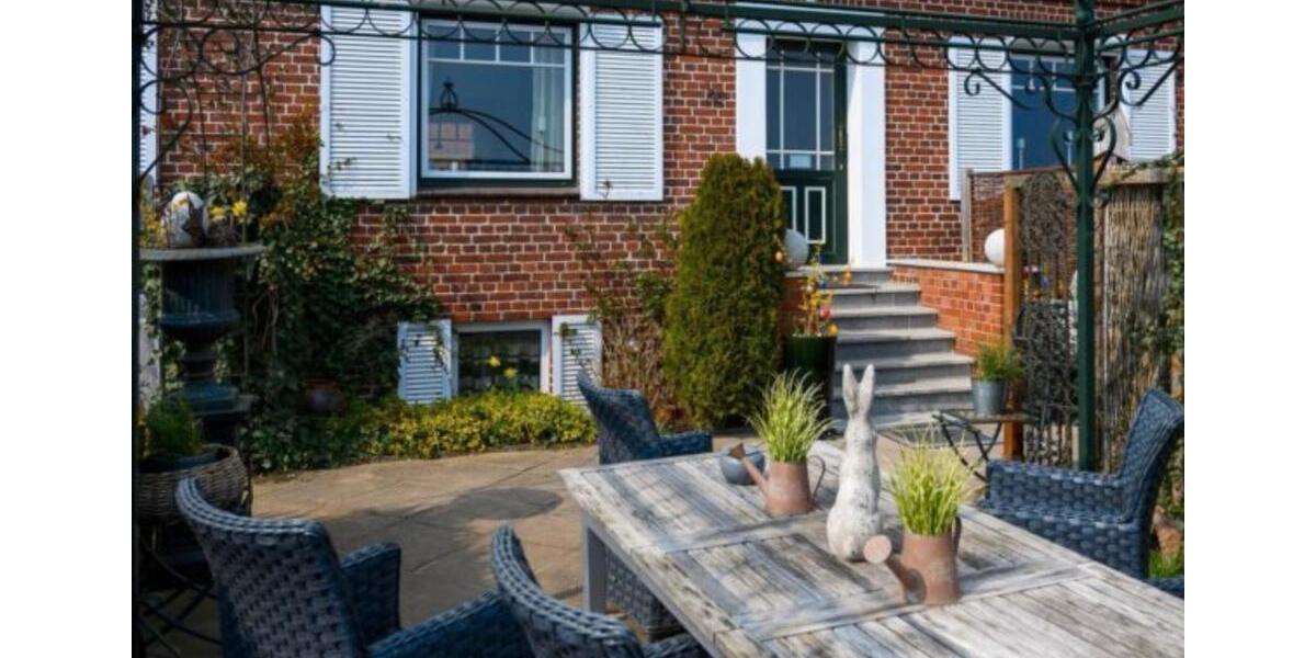 Hochparterre Scharbeutz - 3 Zimmer, 69 m&sup2;, 1.580&euro; | Angebot:26226506