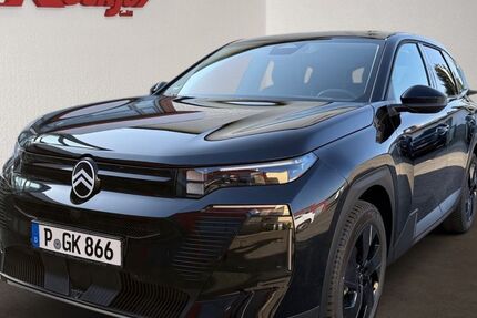 Citroen C5 Aircross 2.000 km 34.950 &euro; Potsdam 14469
