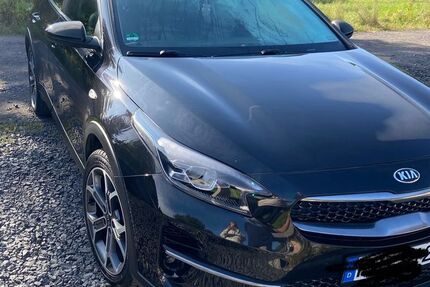 Kia XCeed 24.500 km 17.000 € Hirzenhain 63697