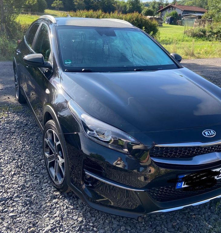 Kia XCeed 24.500 km 17.000 € Hirzenhain 63697