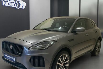 Jaguar E-Pace 112.452 km 18.450 &euro; Lübeck 23554