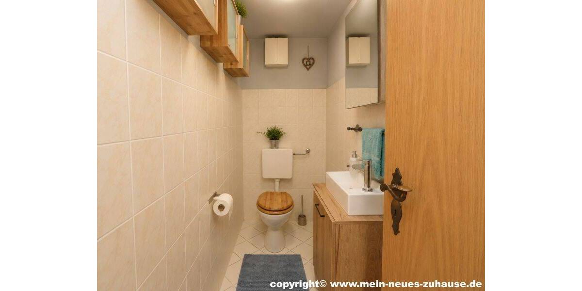 Reihenmittelhaus Cottbus Sielow - 5 Zimmer, 120 m&sup2;, 239.000&euro; | Angebot:26886118