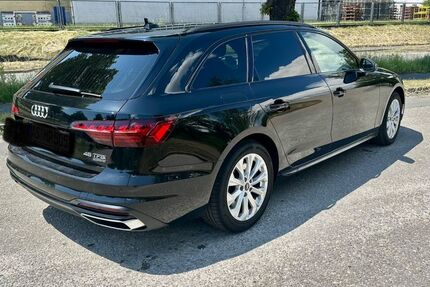 Audi A4 129.999 km 28.300 &euro; Königstein 92281