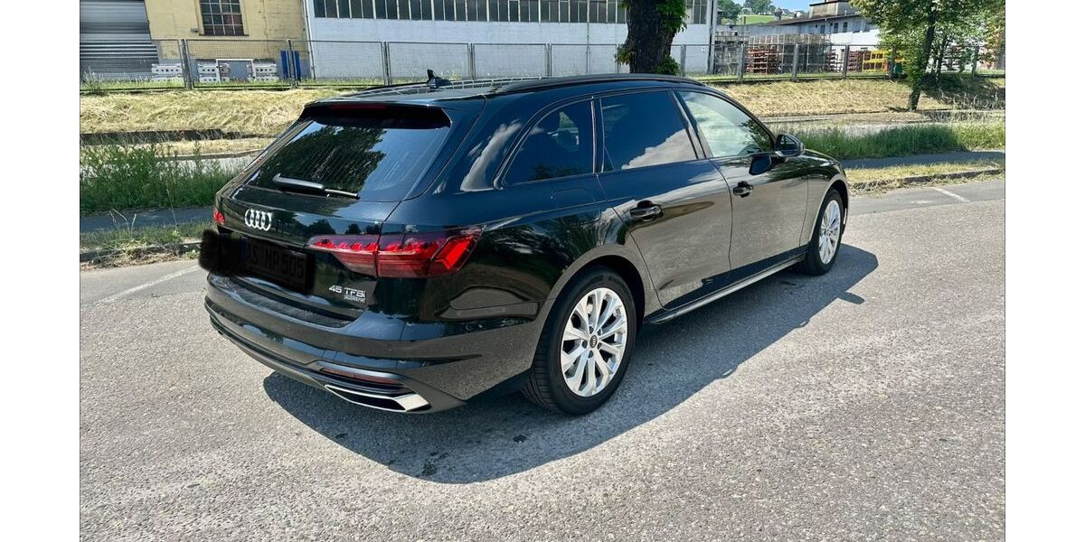 Audi A4 129.999 km 28.300 &euro; Königstein 92281