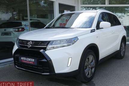Suzuki Vitara 19.000 km 19.990 € Memmingen 87700