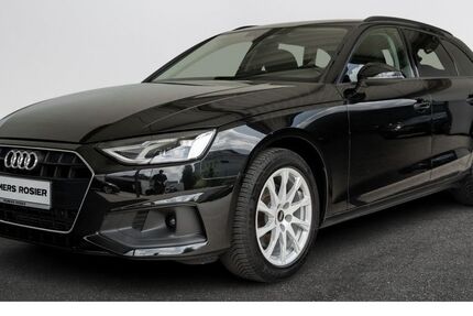 Audi A4 46.630 km 21.990 &euro; Rellingen/Hamburg 25462