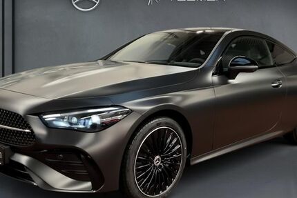 Mercedes-Benz CLE 300 9.900 km 62.620 &euro; Lüneburg 21337