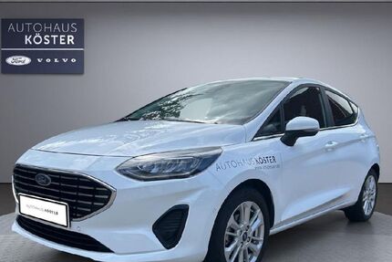 Ford Fiesta 32.345 km 18.170 &euro; Cuxhaven 27472