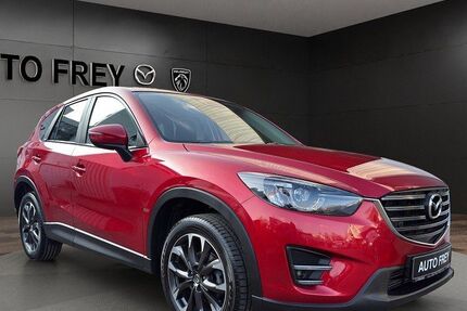 Mazda CX-5 130.948 km 13.890 &euro; Augsburg 86167