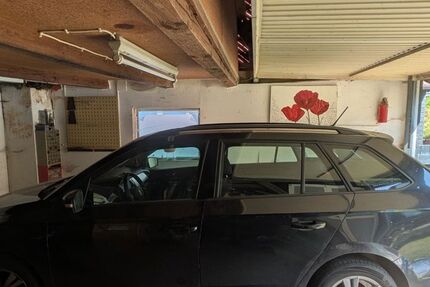Skoda Fabia 102.000 km 9.500 € Bad Wildungen 34537