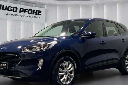 Ford Kuga 63.886 km 16.450 &euro; Hamburg 22335