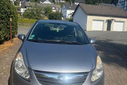 Opel Corsa 217.000 km 1.700 &euro; Oldenburg 26121